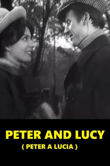 Peter And Lucy