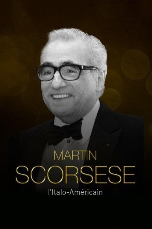Martin Scorsese, the Italian-American Master