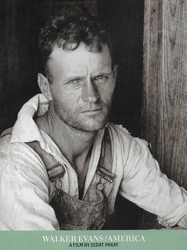 Walker Evans / America