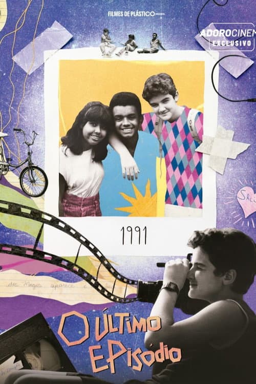 O Último Episódio