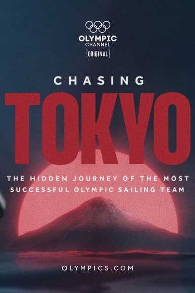 Chasing Tokyo