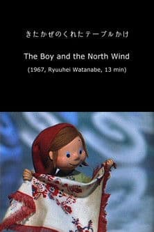 The Boy and the North Wind