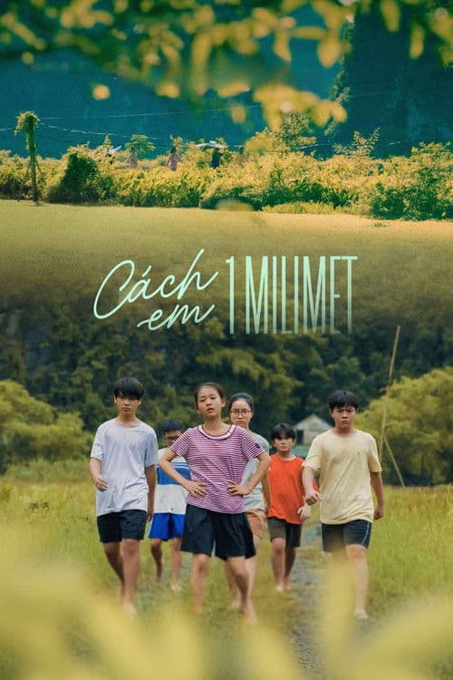 1 Millimeter From You