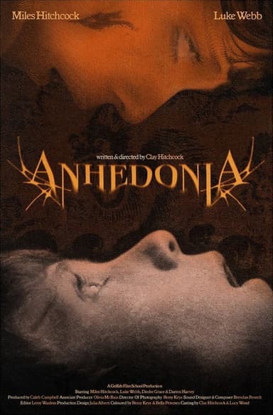 Anhedonia