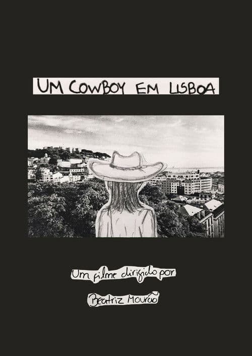 A Cowboy in Lisbon