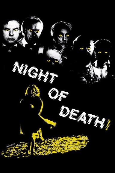 Night of Death!