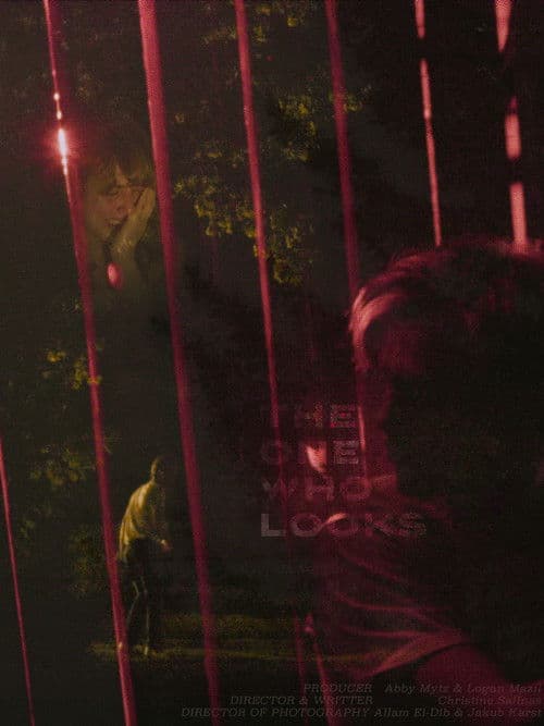 The One Who Looks