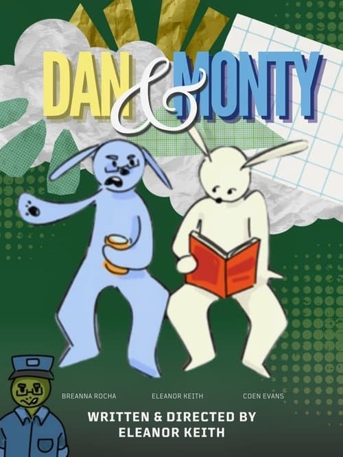 Dan and Monty