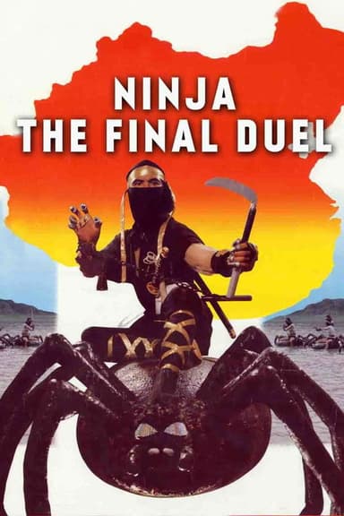 Ninja the Final Duel