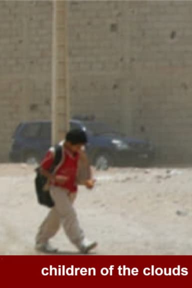 Children of the clouds