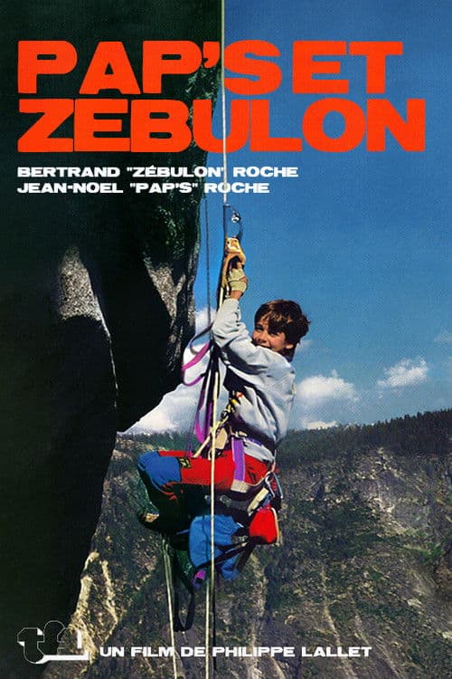 Pap’s et Zébulon