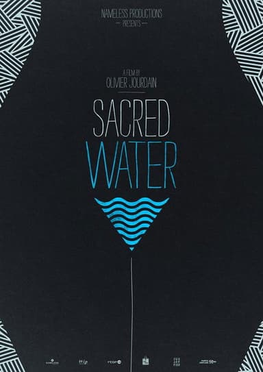 Sacred Water