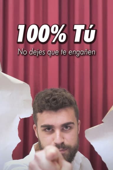 100% Tú