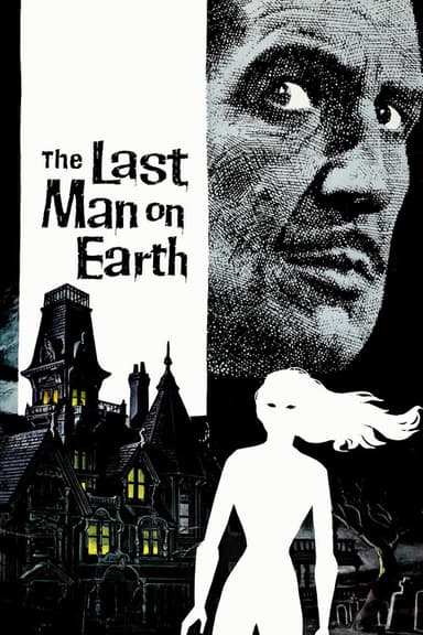 The Last Man on Earth