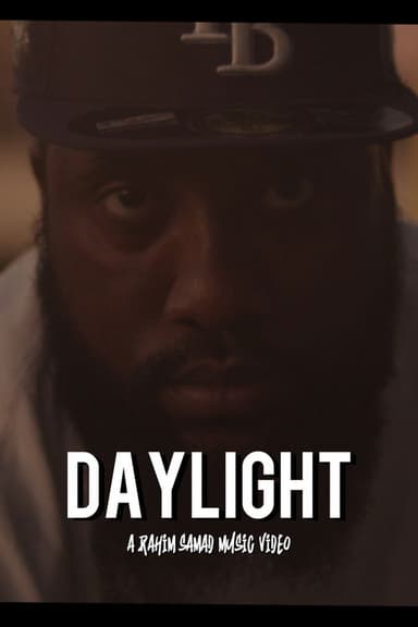 DAYLIGHT (A Rahim Samad Music Video)
