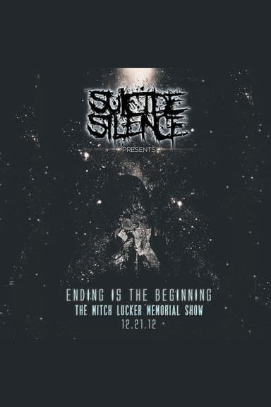 Ending Is the Beginning: The Mitch Lucker Memorial Show