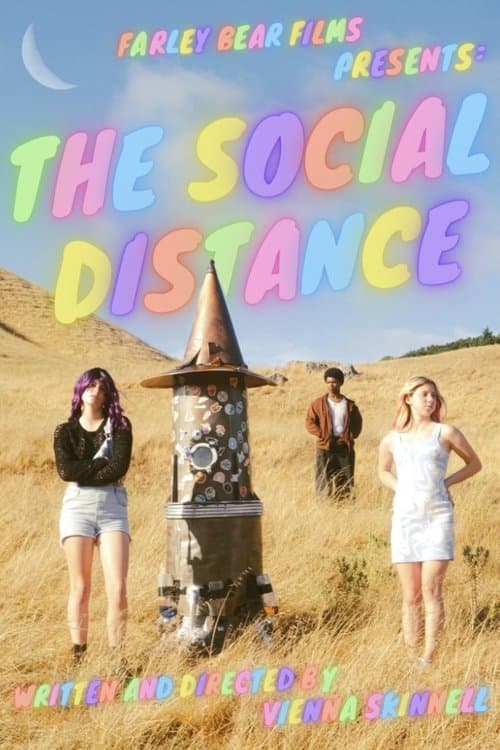 The Social Distance