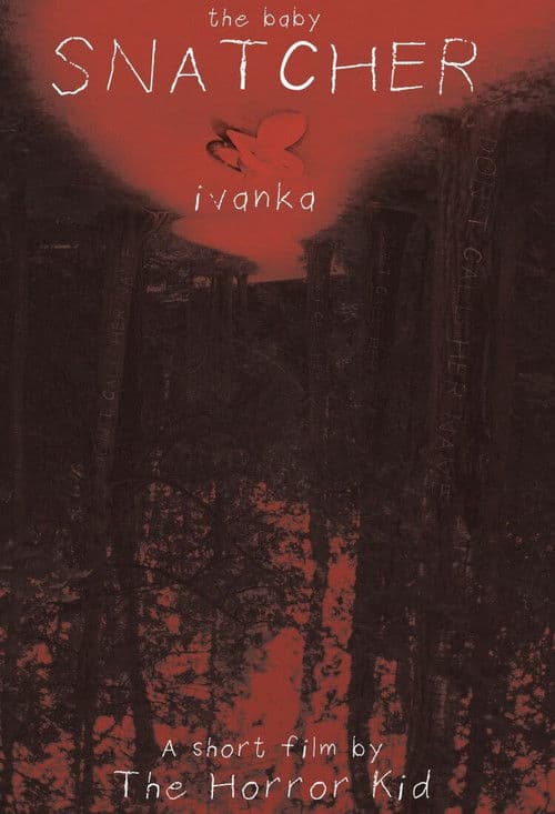 Ivanka The Baby Snatcher