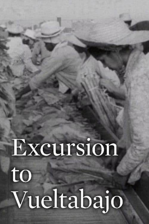 Excursion to Vueltabajo