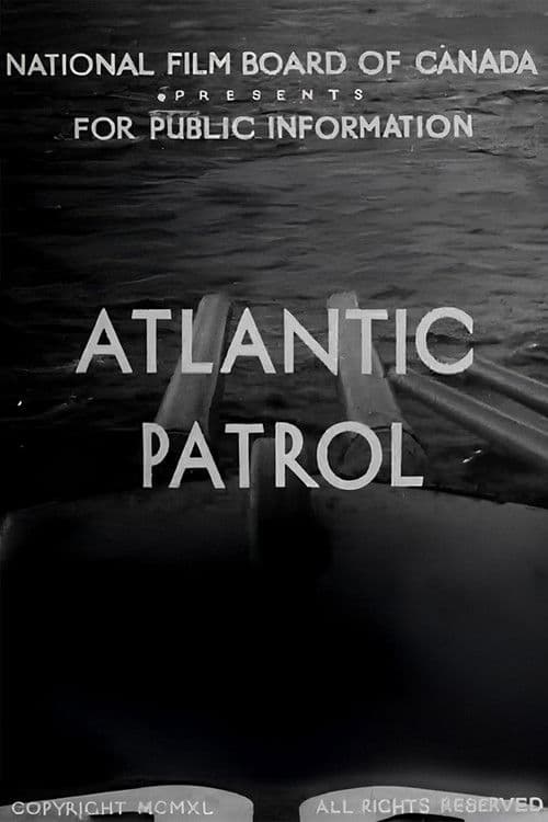 Atlantic Patrol