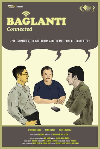 Connected