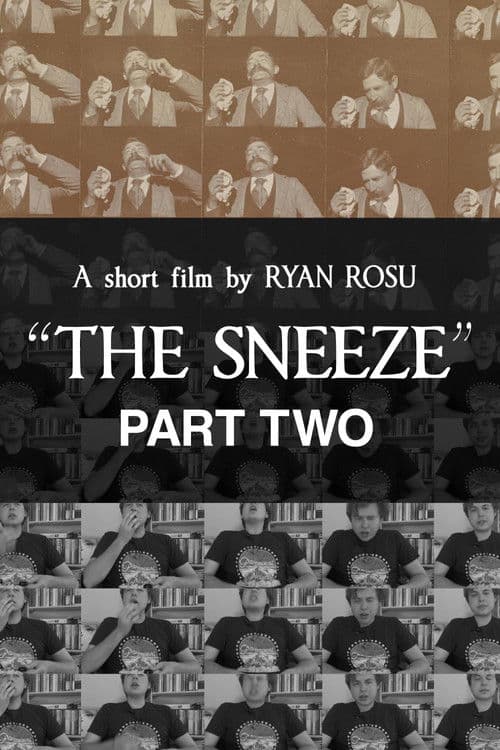The Sneeze: Part Two