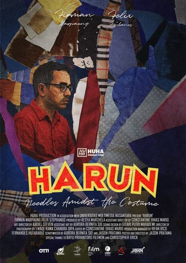 Harun