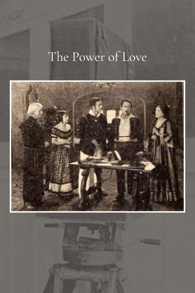 The Power of Love