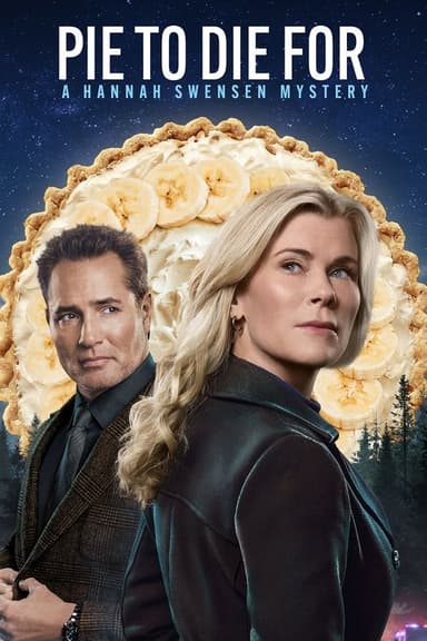 Pie To Die For: A Hannah Swensen Mystery