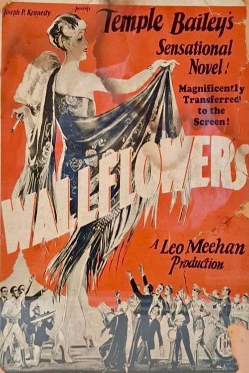 Wallflowers