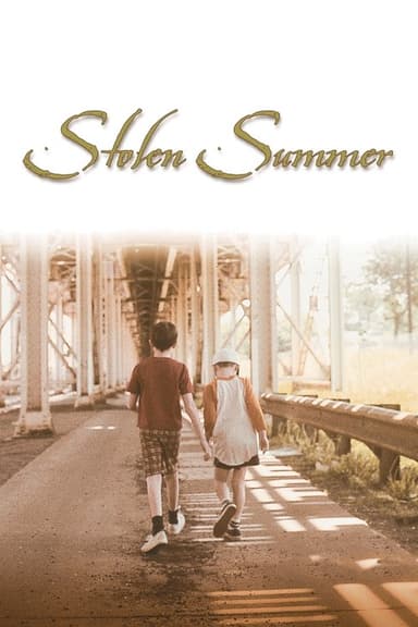 Stolen Summer
