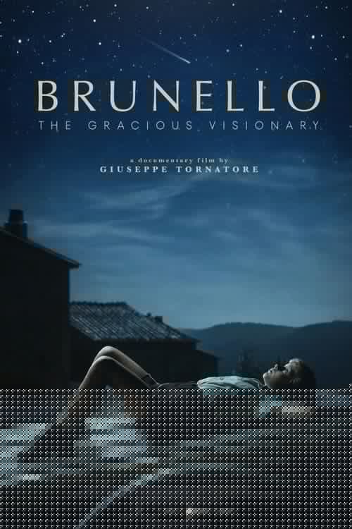 Brunello: The Gracious Visionary