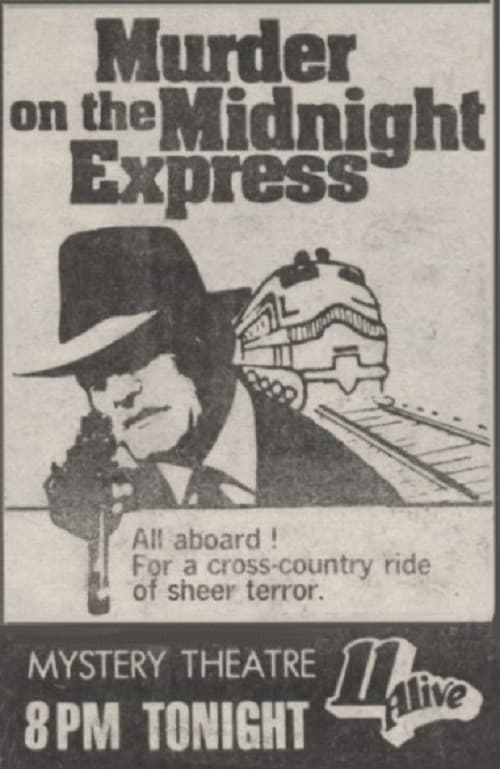 Night Is the Time for Killing