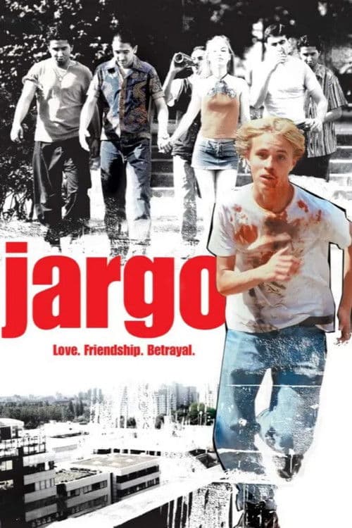 Jargo
