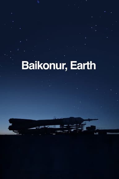 Baikonur, Earth
