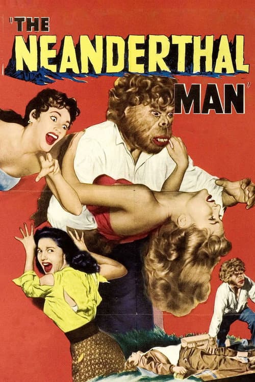 The Neanderthal Man