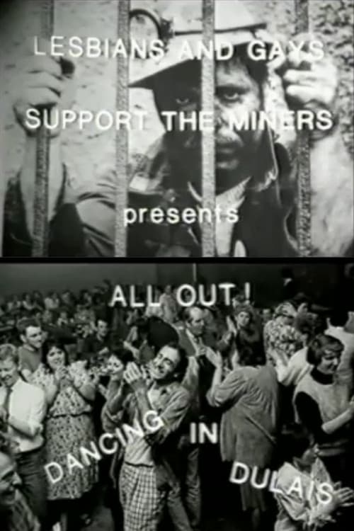 All Out! Dancing in Dulais