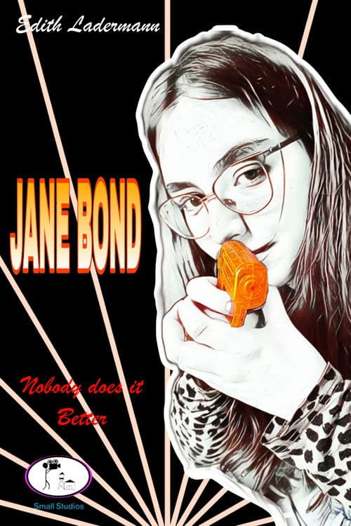 Jane Bond