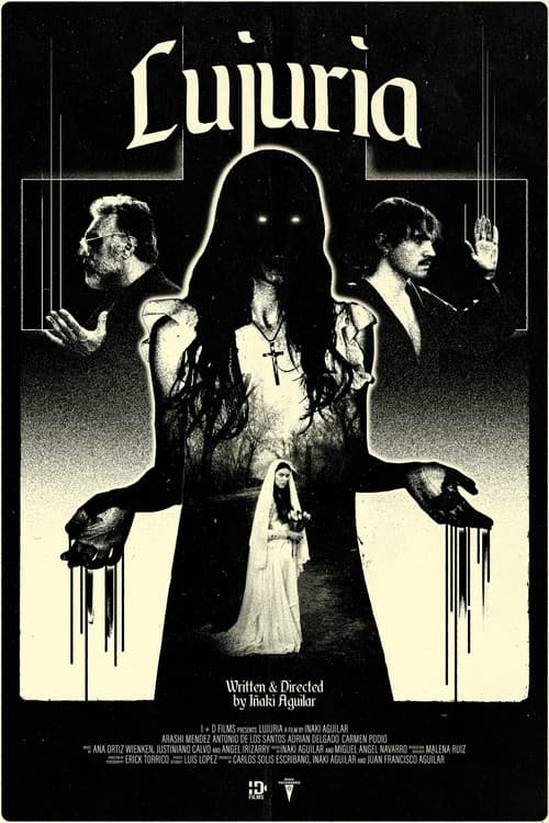Lujuria