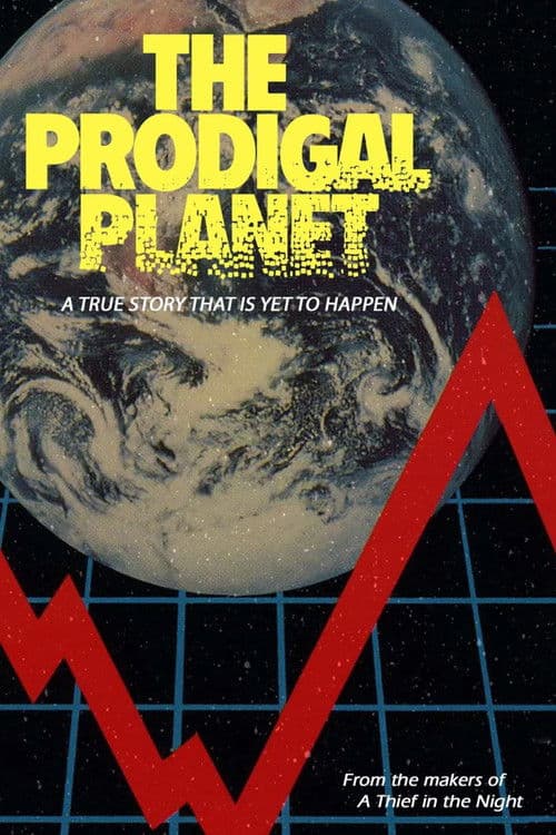 The Prodigal Planet