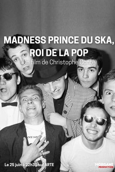 Madness - Princes of Ska, Kings of Pop
