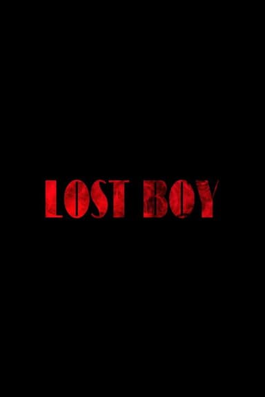 Lost Boy