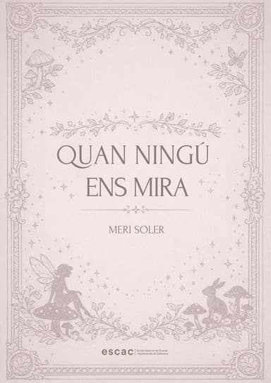 Quan ningú ens mira