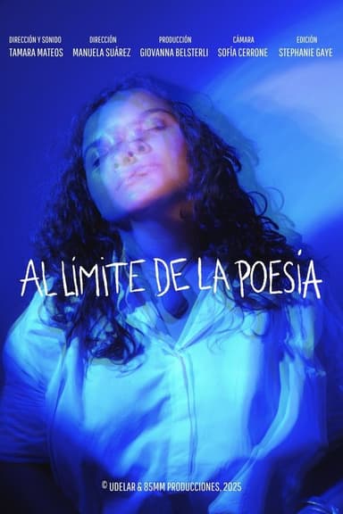 Al Límite de la Poesía