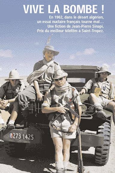 Vive la bombe!