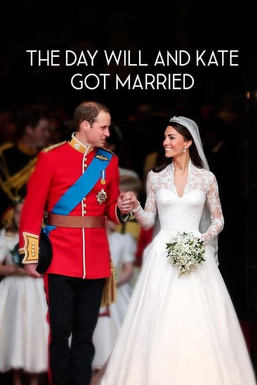The Day Will And Kate Got Married