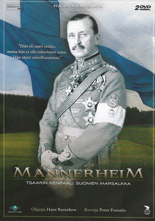 Mannerheim