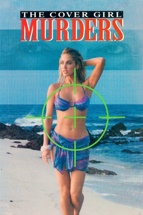 The Cover Girl Murders