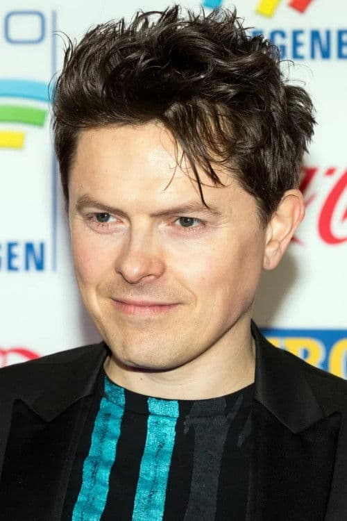 Michael Patrick Kelly - iD Live 2018