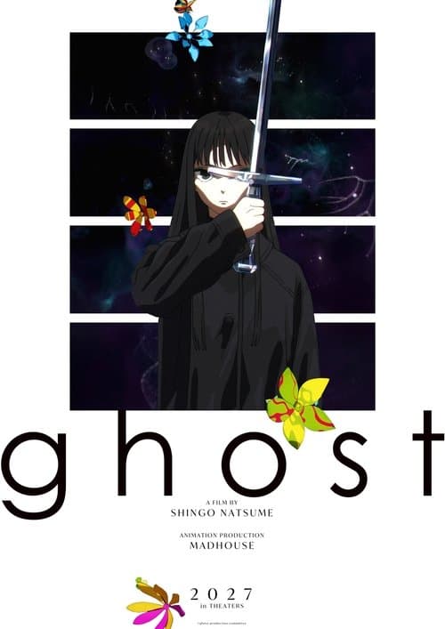 ghost